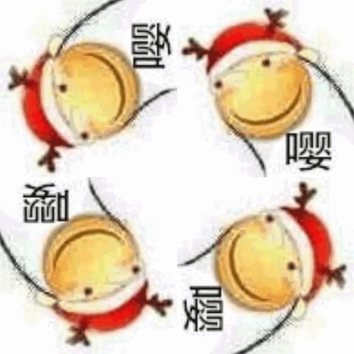 如何科学自定义qq动态头像