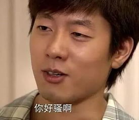 盘点靠表情包火出圈的明星,洪世贤成为ip,游乐王子后来居上