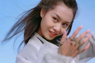 除了朱茵,这些明星也演过紫霞仙子,你喜欢哪个