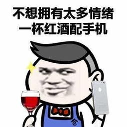 阔乐不冰怎么喝表情包生化危机