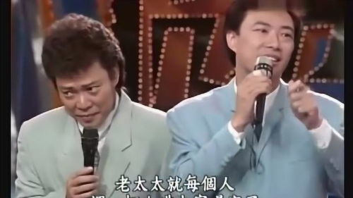 来听听小哥费玉清讲笑话吧,吃饭的时候不要看,太搞笑了