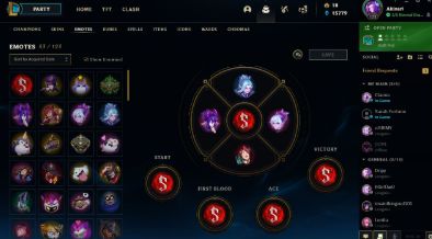 lolsamira隐藏任务怎么做lol新英雄萨米拉的隐藏任务完成攻略