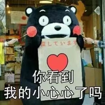 很高兴见到你表情包没有你