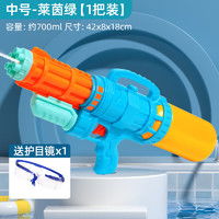 万高电动加特林泡泡枪送泡泡水多少钱