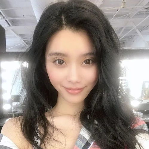奚梦瑶被骂上热搜,再上维秘也讨好不了观众