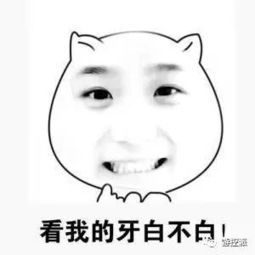 2017所有恶搞表情包应该都在这里了