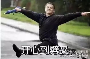 小李子表情包全集恶搞