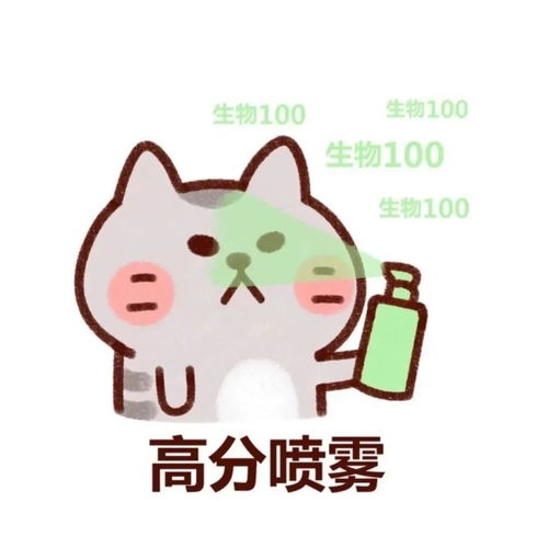 高考必过头像