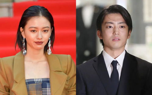 震撼四年过去了,日本这位人气女星怎么还没跟法制咖男友分手网友没眼看
