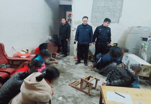 违反居家隔离规定外出强行闯卡非法聚集广西又一批人顶风作案被拘留处罚