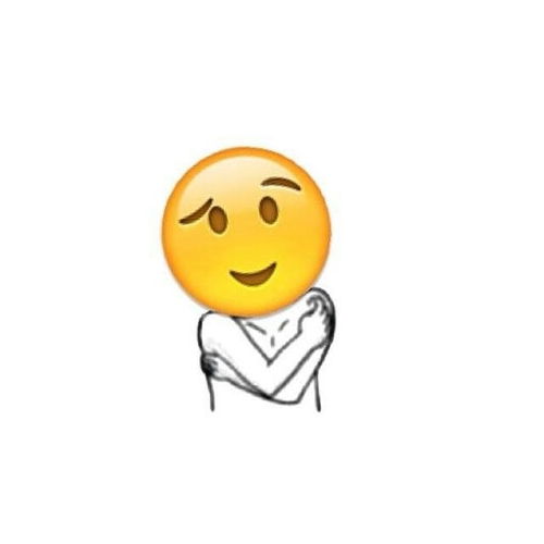 恶搞emoji表情