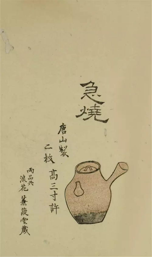 文化艺术卖茶翁茶器图告诉你,古人饮茶有多讲究