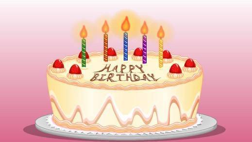 祝老公生日快乐的短句祝老公生日快乐暖心话