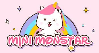 小兽星微信表情上线了