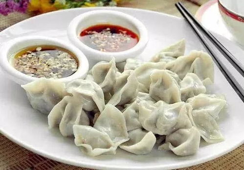 饺子馅里的秘密,做好这些步骤,口味翻倍,知道的人不多
