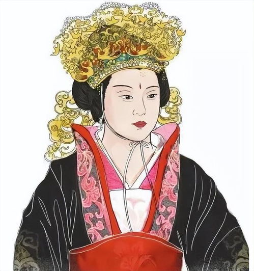 武则天一生心狠手辣,临终前却对一人念念不忘,特意下诏为他平反