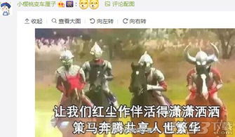 奥特曼被骂表情包大全奥特曼被训呆萌图片