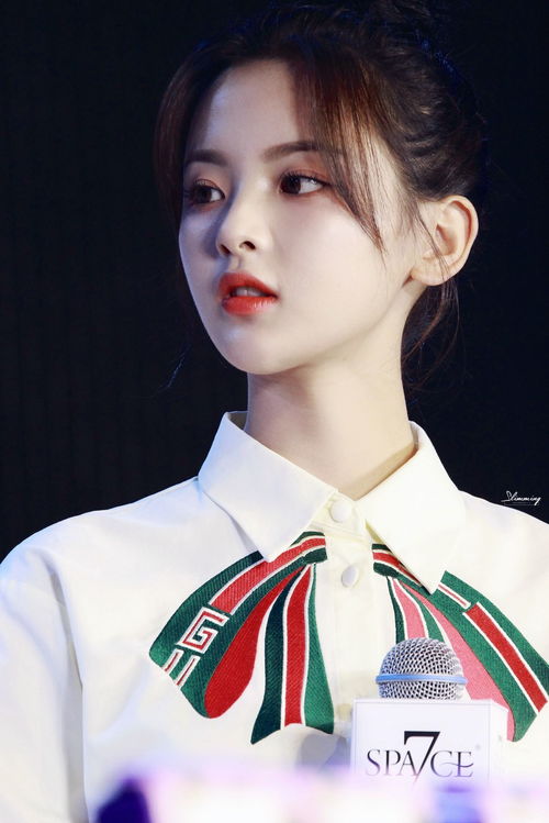 为什么miumiu会为杨超越开设miumiuselect系列