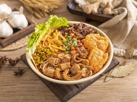 原味螺蛳粉图片素材下载食品餐饮素材下的中国菜系图片素材