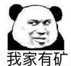 矿家子弟搞笑表情包大全
