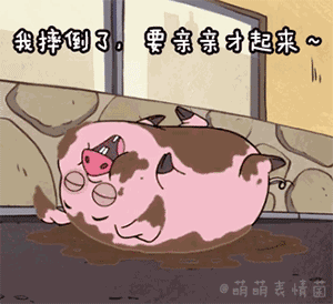 微信表情包真人动态表情包