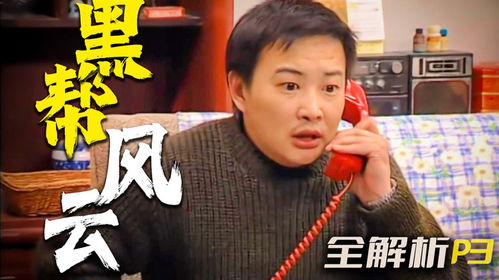 一个皮包,让牛小伟陷入生死危机东北一家人全解析p3