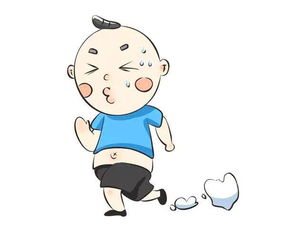小胖墩你好,小胖墩再见