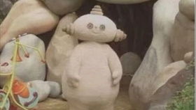 花园宝宝搞笑配音