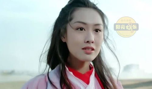 陈妍希演紫霞仙子被吐槽像猪八戒粉丝就是演的猪八戒