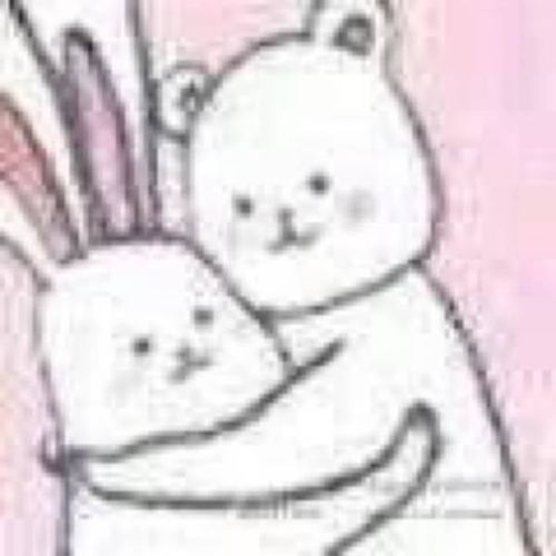 抱抱的表情包可爱的