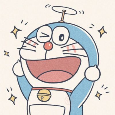 简笔画头像