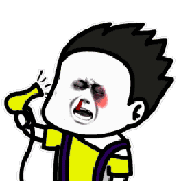 斗图表情包