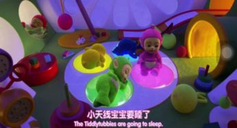 天线宝宝都有孩子了,作为单身狗的你,有什么想要说的