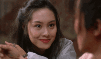 女神强势回归,时隔22年,紫霞仙子我找你找得好苦