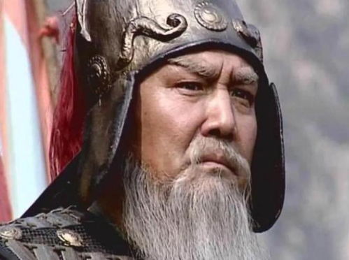 此人生擒关羽,射伤黄忠,他的武功算是几流最终结局如何