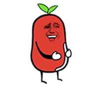 我愚蠢的欧豆豆哟表情包微信头像图片大全