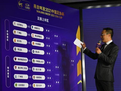 卫冕之路,在家门口起步足协杯泰山队盼与广州队次轮相会