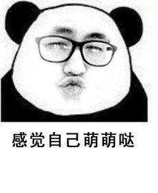 怎样把人像做成这种表情