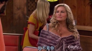 破产姐妹苏菲女儿