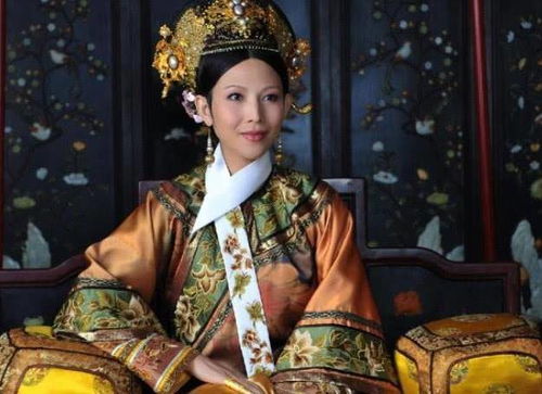 拍甄嬛传时,孙俪被陈建斌骂懵,因一件事孙俪瞬间释怀