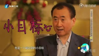 先定个小目标,先赚它1个亿最完整版