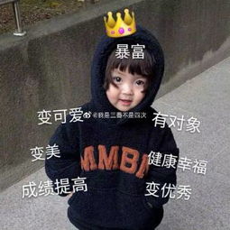 罗熙生日快乐表情包生日快乐