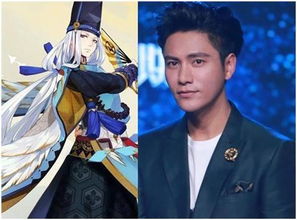 阴阳师电影定档2018年,这些人设你还满意么