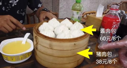 回顾163岁狗不理包子,如今为何卖不动了食客你去看看价格