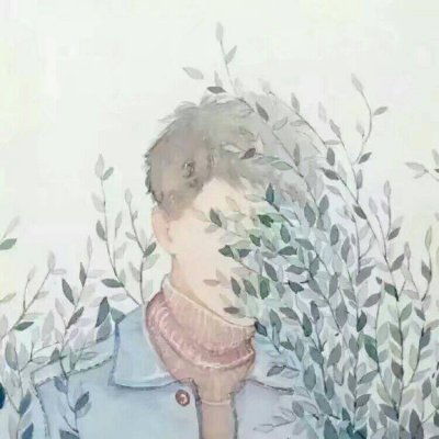 玖柠超多的情侣头像爱你哟