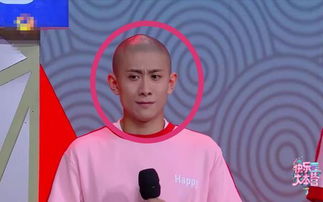 张一山快本上演做秀答题,全程表情自我陶醉,网友太假了