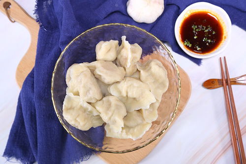 大年初一吃饺子还是年糕春节美食合集,让你过个幸福年
