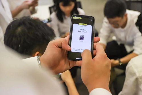 首款办公室科技团建产品嗨翻大作战重磅发布