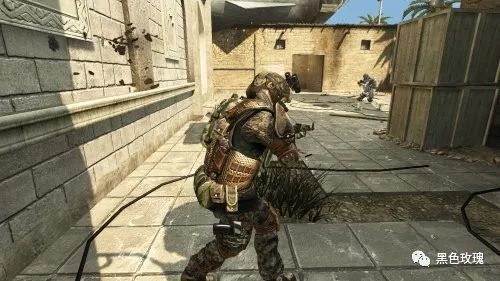 韩国fps战地之王steam开放测试申请11.26开测