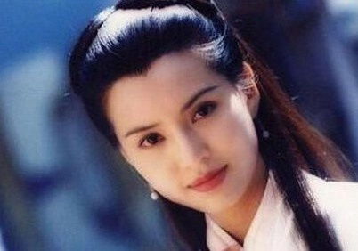 陈妍希演紫霞仙子被骂像紫薯包,自沈佳宜后再无代表作